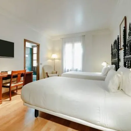 Hotel Sercotel Palacio De Gamboa 4*