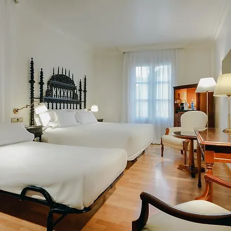 Sercotel Palacio De Gamboa Granada
