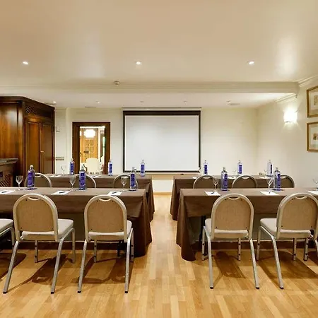 Sercotel Palacio De Gamboa Hotel