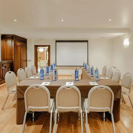 Sercotel Palacio De Gamboa