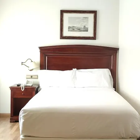 Sercotel Palacio De Gamboa Hotel 4*