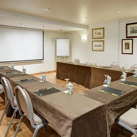 Sercotel Palacio De Gamboa