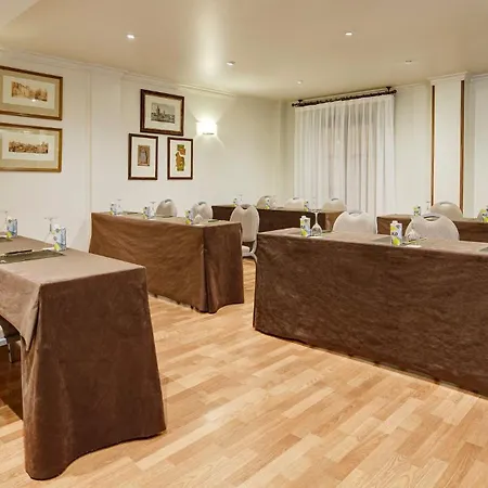 מלון Sercotel Palacio De Gamboa