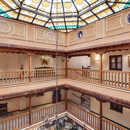 Sercotel Palacio De Gamboa