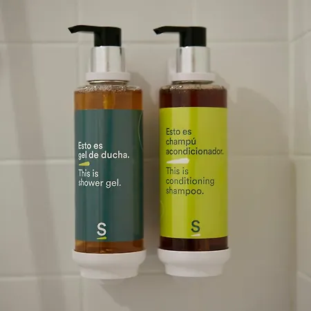 Hotel Sercotel Palacio De Gamboa