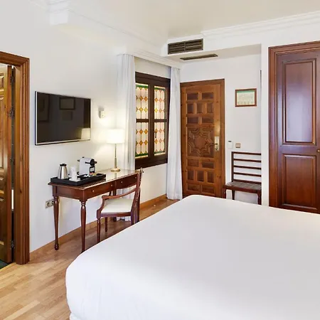 Sercotel Palacio De Gamboa 4* Granada