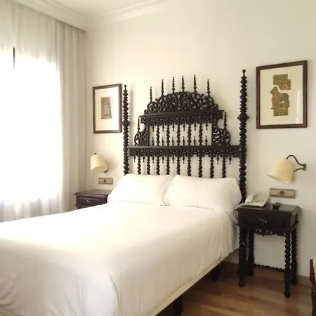 Sercotel Palacio De Gamboa