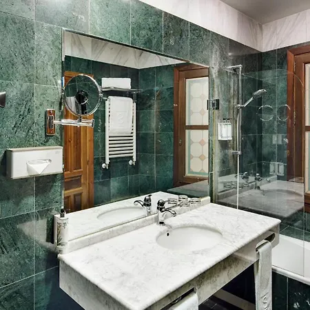 Sercotel Palacio De Gamboa