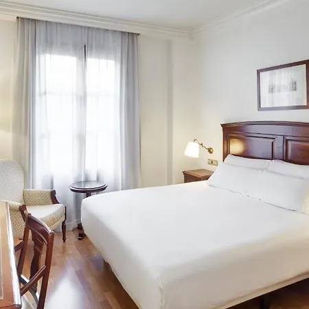 Hotel Sercotel Palacio De Gamboa 4*