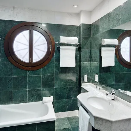 Sercotel Palacio De Gamboa 4* Granada