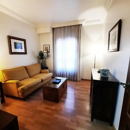 Sercotel Palacio De Gamboa