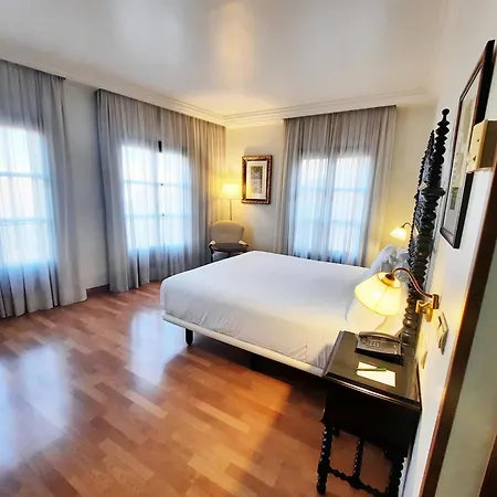 Sercotel Palacio De Gamboa מלון גרנדה