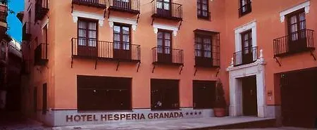 Hotel Sercotel Palacio De Gamboa