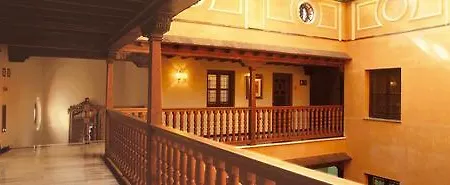 Sercotel Palacio De Gamboa فندق 4*