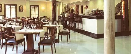 Hotel Sercotel Palacio De Gamboa 4*