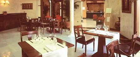 Sercotel Palacio De Gamboa