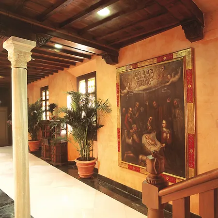 Sercotel Palacio De Gamboa 4*