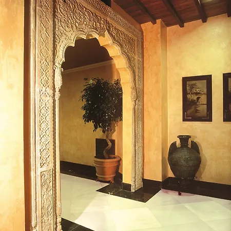 Sercotel Palacio De Gamboa 4*