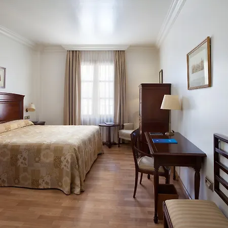 Sercotel Palacio De Gamboa 格拉纳达
