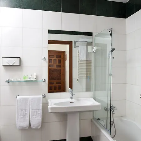 Sercotel Palacio De Gamboa 4*