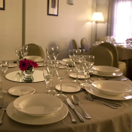 Sercotel Palacio De Gamboa גרנדה