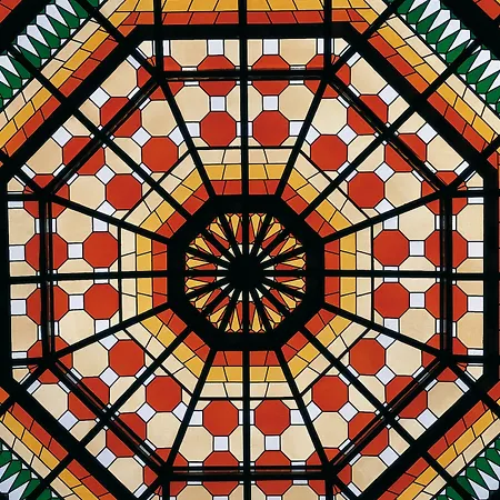 מלון Sercotel Palacio De Gamboa גרנדה