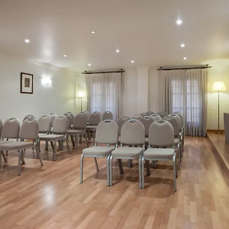 Hotel Sercotel Palacio De Gamboa