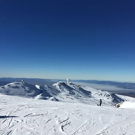 Sercotel Palacio De Gamboa גרנדה