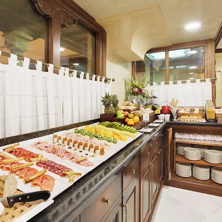 Sercotel Palacio De Gamboa 4* Granada