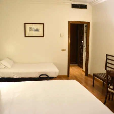 Sercotel Palacio De Gamboa 4*
