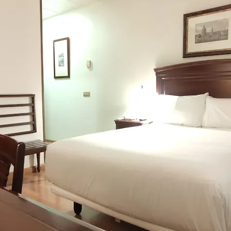 Sercotel Palacio De Gamboa
