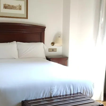 酒店 Sercotel Palacio De Gamboa 格拉纳达