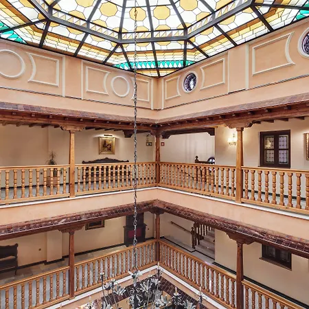 Sercotel Palacio De Gamboa 4*