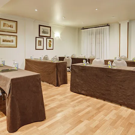 מלון Sercotel Palacio De Gamboa