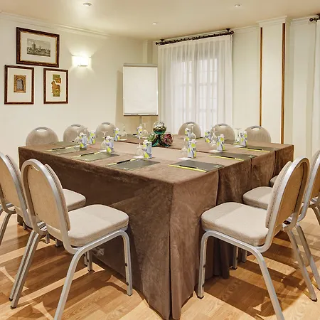 Sercotel Palacio De Gamboa Hotel Granada