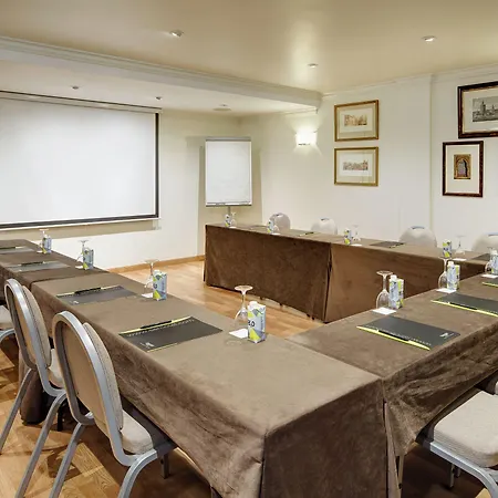 Sercotel Palacio De Gamboa 4*