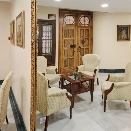 Sercotel Palacio De Gamboa Hotel 4*