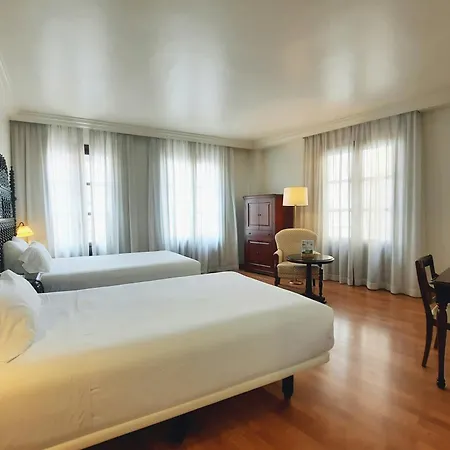 酒店 Sercotel Palacio De Gamboa