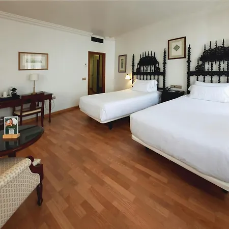 Sercotel Palacio De Gamboa 4*