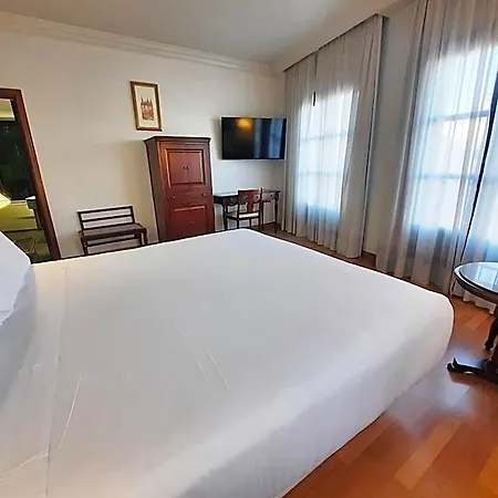 Sercotel Palacio De Gamboa