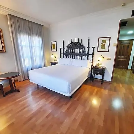 Sercotel Palacio De Gamboa