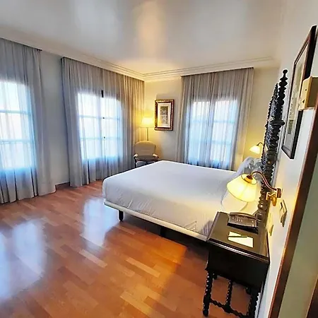 Sercotel Palacio De Gamboa