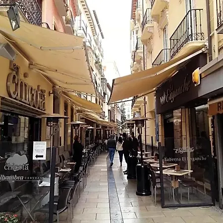 Sercotel Palacio De Gamboa Hotel Granada