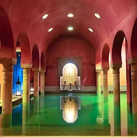 Sercotel Palacio De Gamboa Hotel