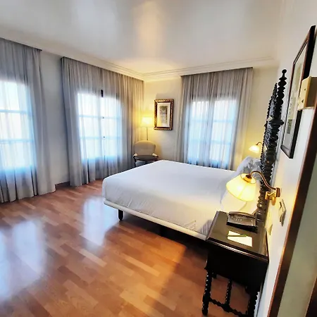 Sercotel Palacio De Gamboa Granada