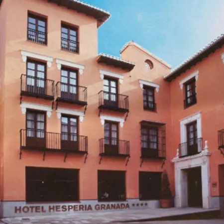 Sercotel Palacio De Gamboa 4*