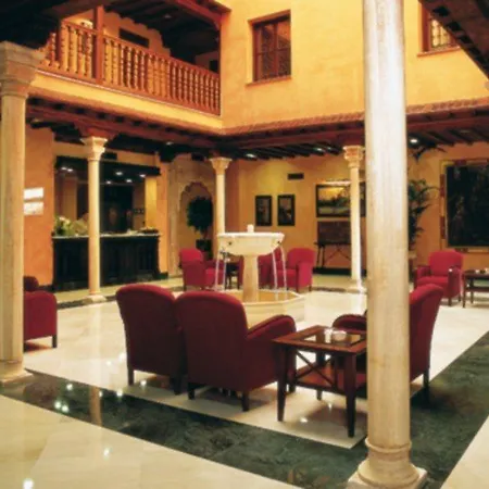 Sercotel Palacio De Gamboa Hotel