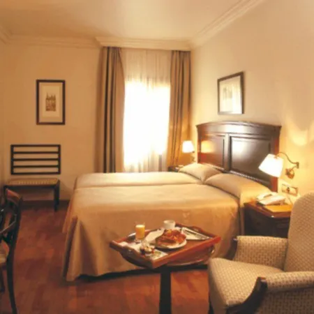 Hotel Sercotel Palacio De Gamboa