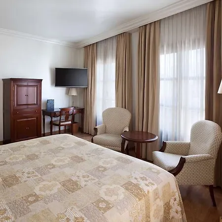 Sercotel Palacio De Gamboa