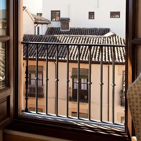 Sercotel Palacio De Gamboa 4* Granada